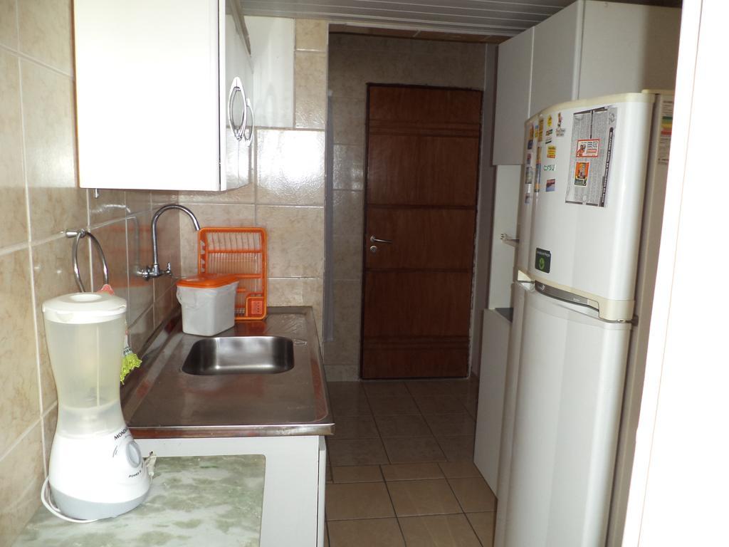 Apartamento Apartamento Boa Viagem Recife Exterior foto