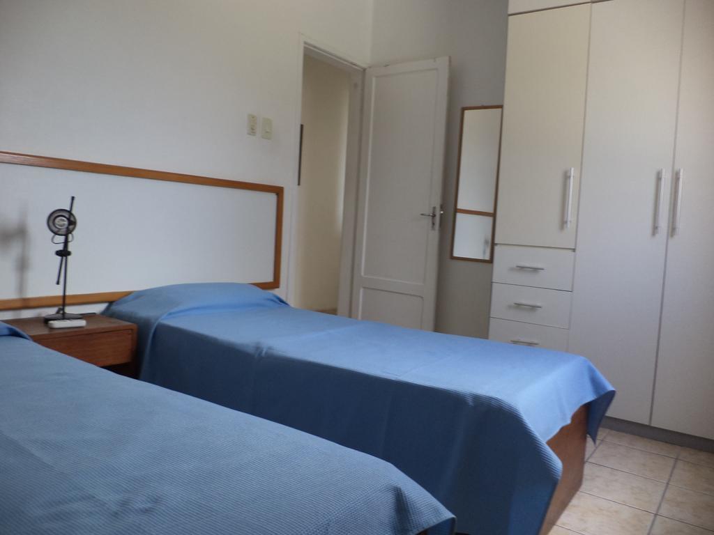 Apartamento Apartamento Boa Viagem Recife Exterior foto
