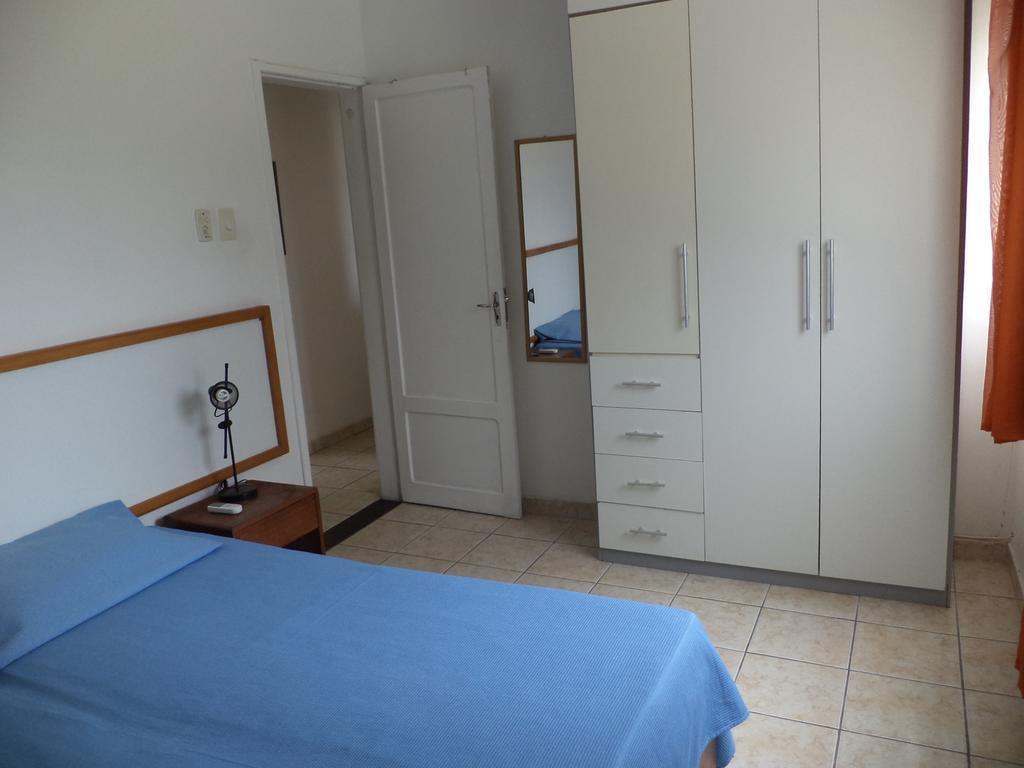 Apartamento Apartamento Boa Viagem Recife Exterior foto