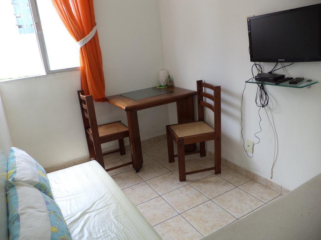 Apartamento Apartamento Boa Viagem Recife Exterior foto
