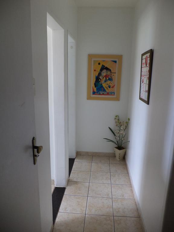 Apartamento Apartamento Boa Viagem Recife Exterior foto
